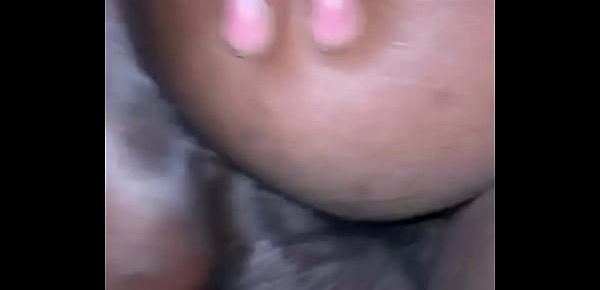  Pounding my cousins pretty pussy